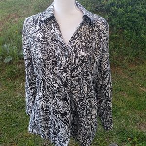 Kim Rogers Women's XL Jacket